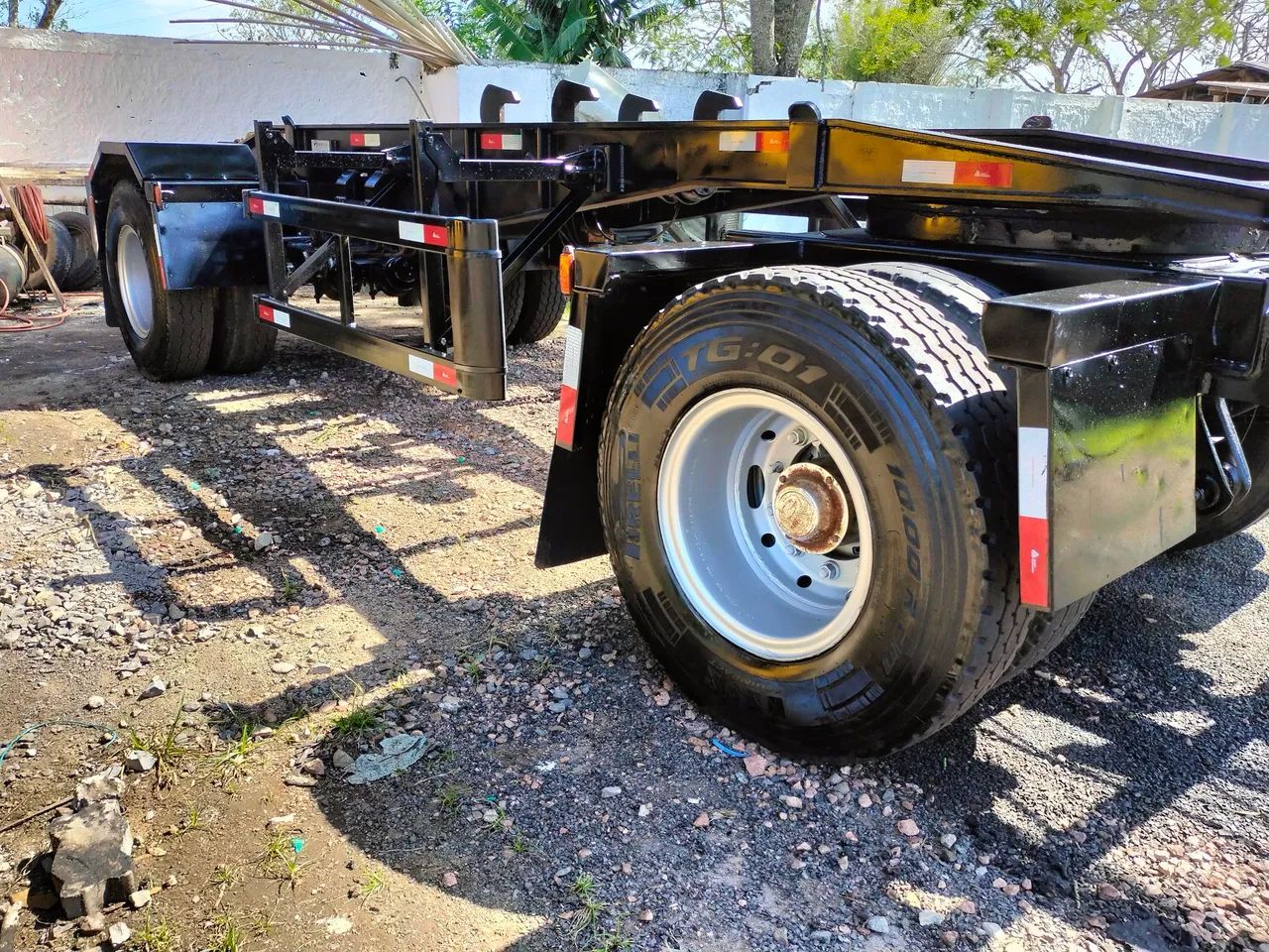 Julieta Rollon Grimaldi 2021 - Foto 4