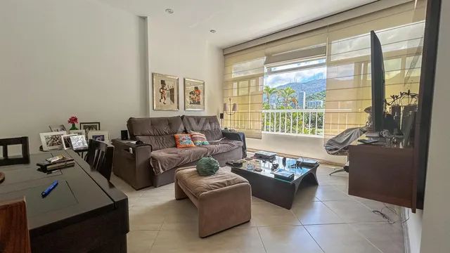 Ipanema | Apartamento 2 quartos, sendo 2 suites - Foto 3