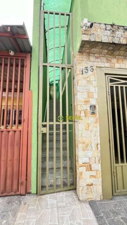 Sala para alugar, 25 m² por R$ 1.200,00/mês - Jardim Nove de Julho - São Paulo/SP - Foto 5