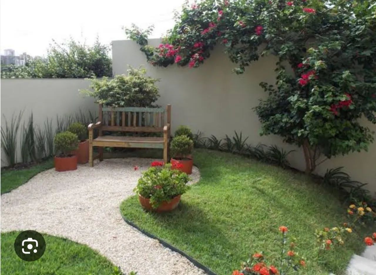 Jardineiro profissional  - Foto 5