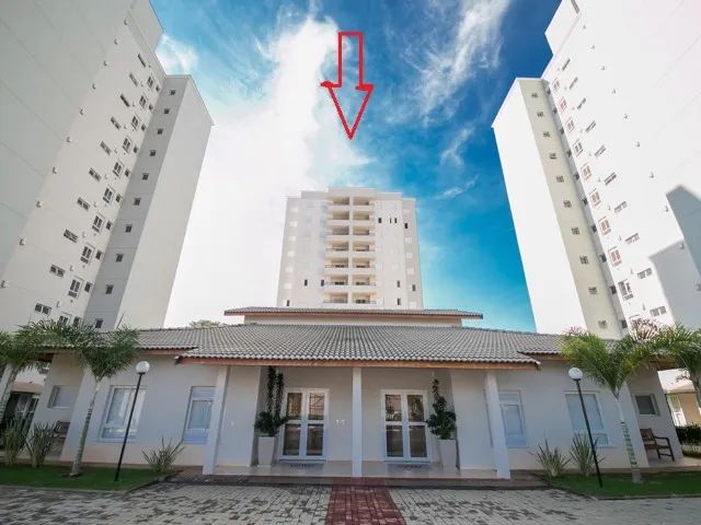 Captação de Apartamento a venda na Rua Francisco Brantes Lima, Jardim Rosinha, Itu, SP