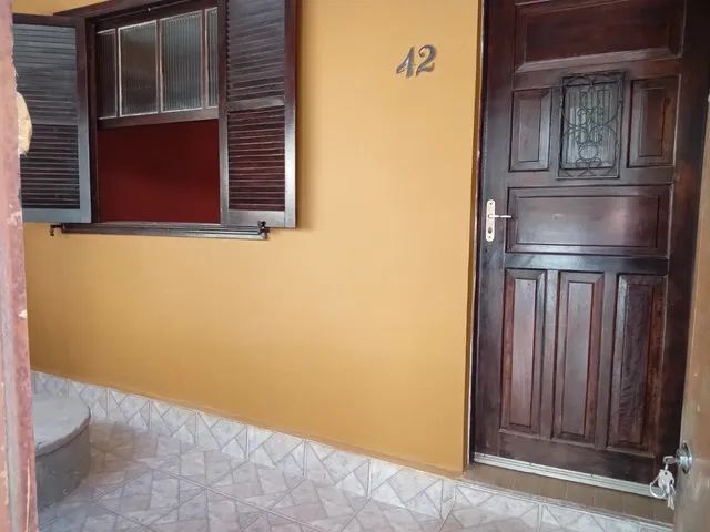 Captação de Casa para locação na Vila Luiz Carlos Soares, Morin, Petrópolis, RJ
