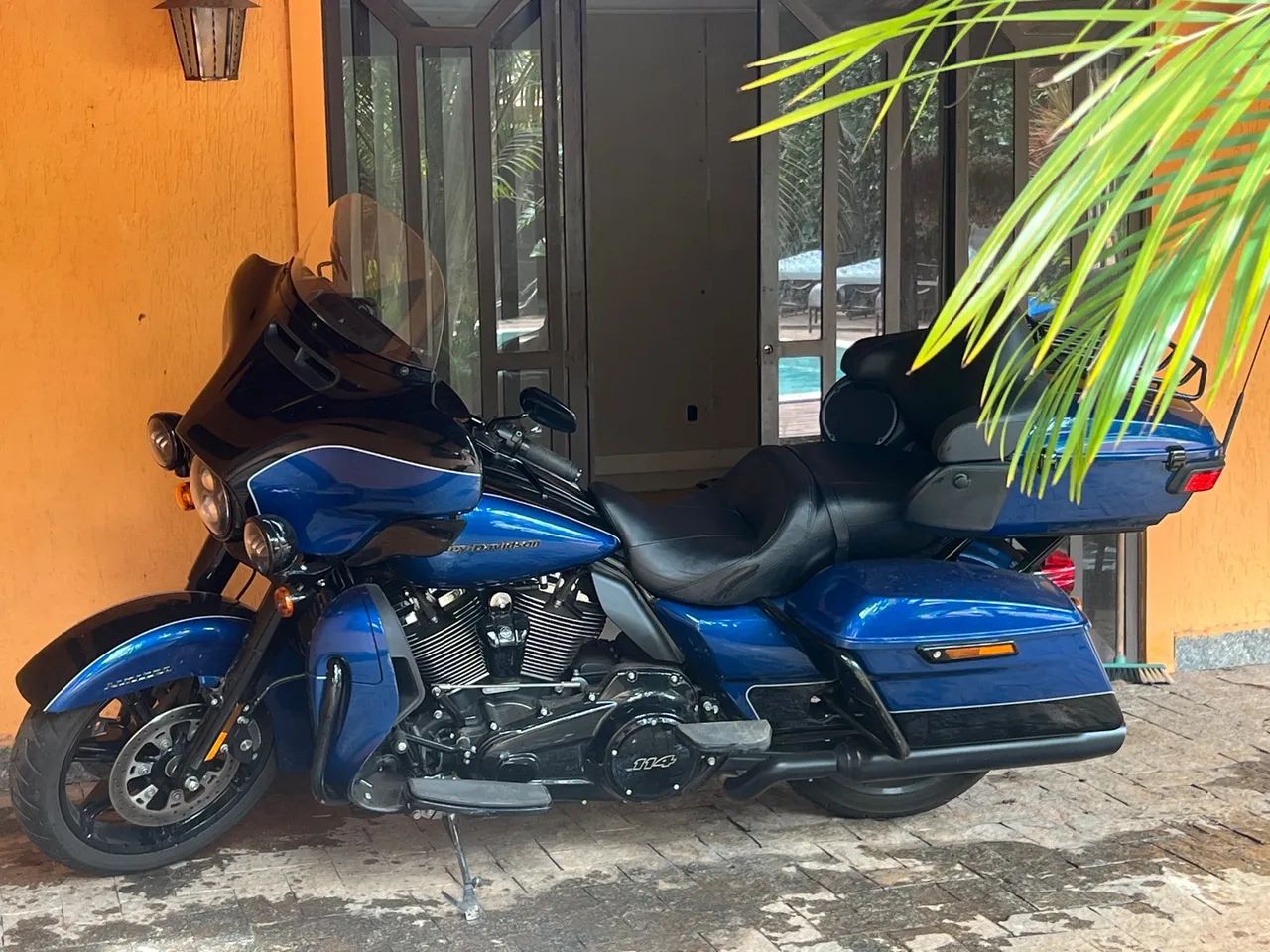 Harley Davidson Road Glide 2023 - Foto 3