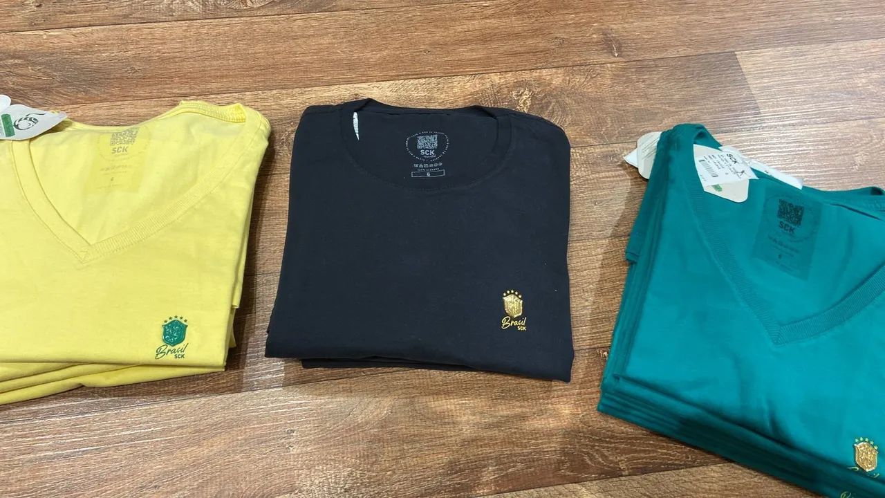 Estoque roupas novas - Foto 3