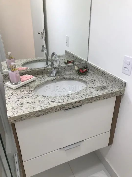 Apartamento mobiliado, bairro Ribeirânia próximo a faculdade Unaerp, Zona Leste, Ribeirão  - Foto 6
