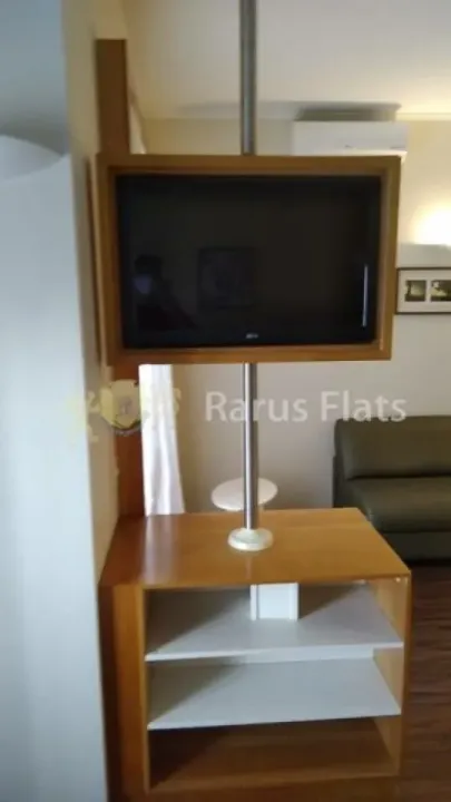 Rarus Flats - Flat para venda - Edifício Blue Tree Towers Anália Franco