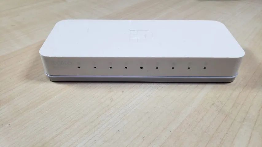 Switch D-link Des-1008c Hub - Foto 2