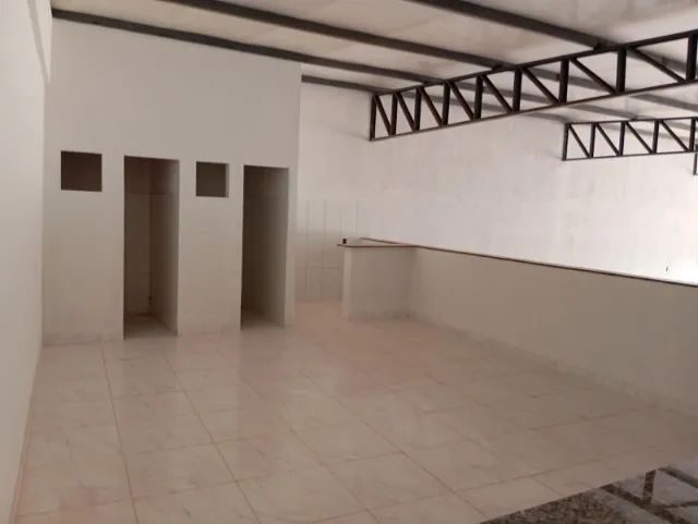 Galpão Próximo a Goiânia - GO 010 em Bonfinópolis - Foto 4