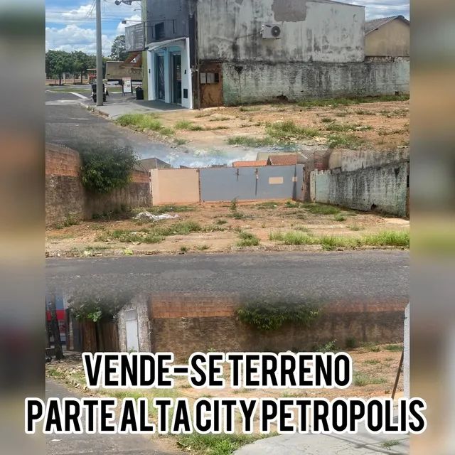 foto - Franca - City Petrópolis