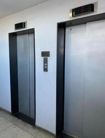 Sala Comercial na Avenida Brigadeiro Lima e Silva - Foto 2