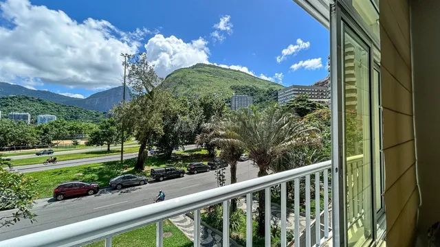 Ipanema | Apartamento 2 quartos, sendo 2 suites - Foto 4