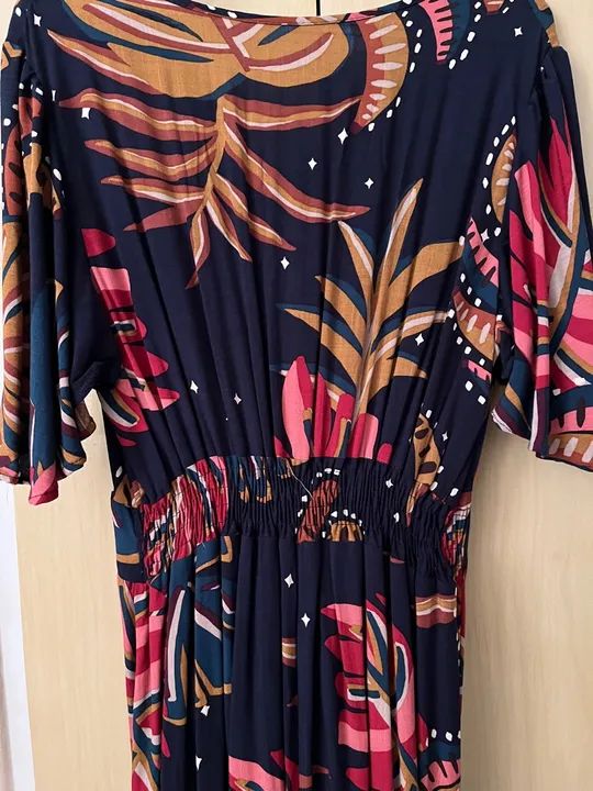 Vestido longo  - Foto 2