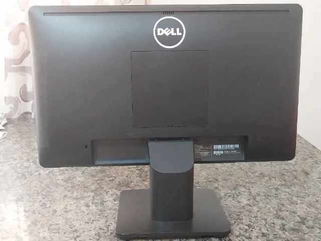 Monitor Dell E1914Hc - Foto 4