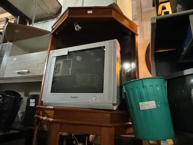 Tvs de tubo - Foto 3