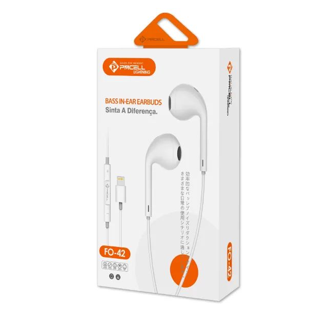 Fone P/ Iphone - Foto 2