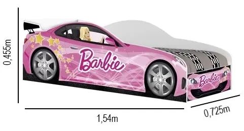 Pague no ato do recebimento, agende sua entrega!  Cama Infantil Carros   - Foto 4