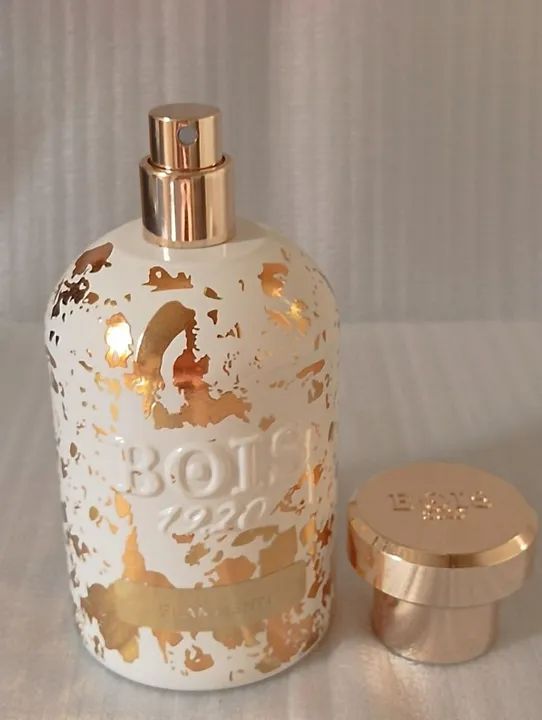 Perfume Bois 1920 Frammenti 100ml Compratilhável - Foto 2