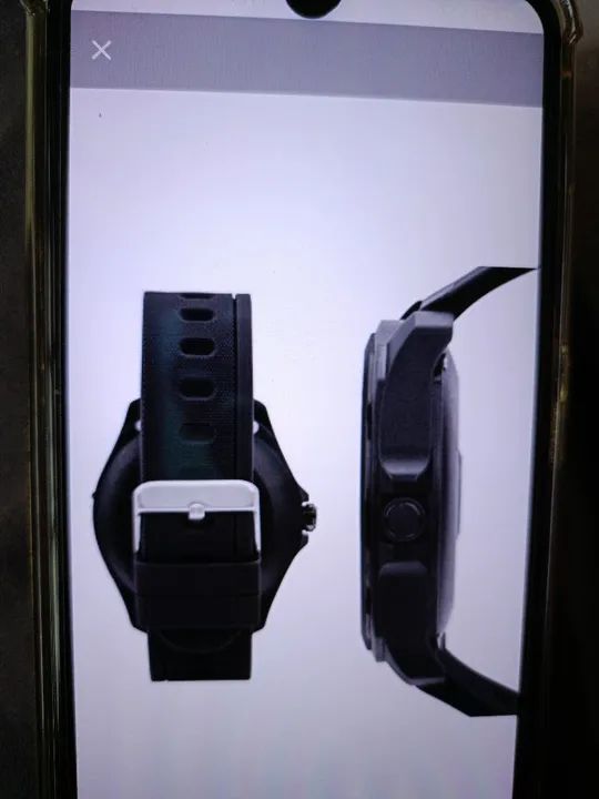 Relógio condor digital recarregável  - Foto 4