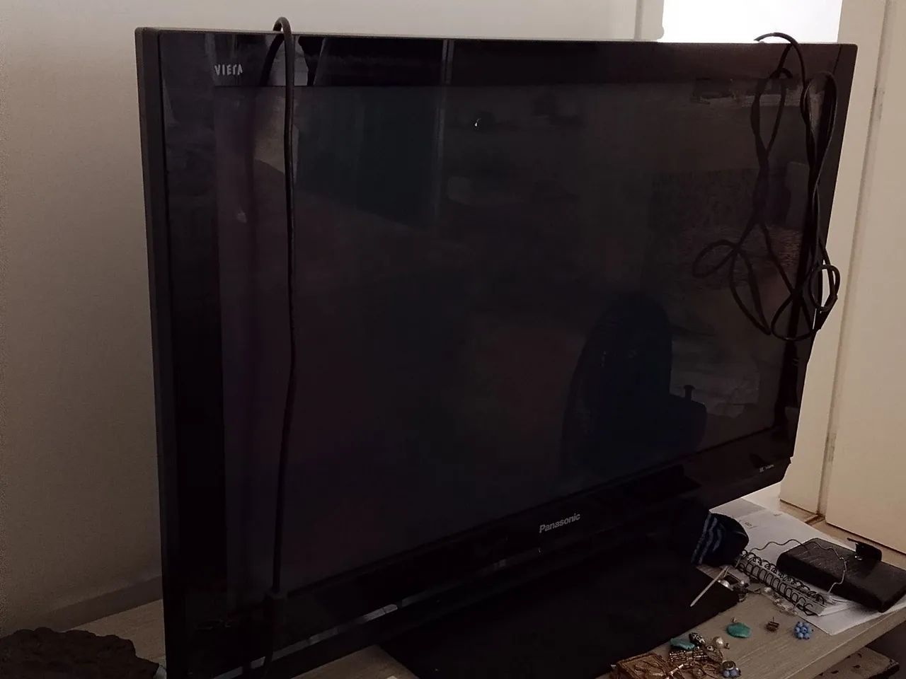 TV Panasonic 32 polegadas LCD