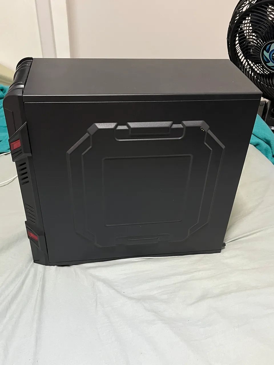 Intel i5 9400F + ASUS TUF H310M PLUS GAMING Motherboard 8GB HyperX FURY DDR4 RAM Memory64318046688643122