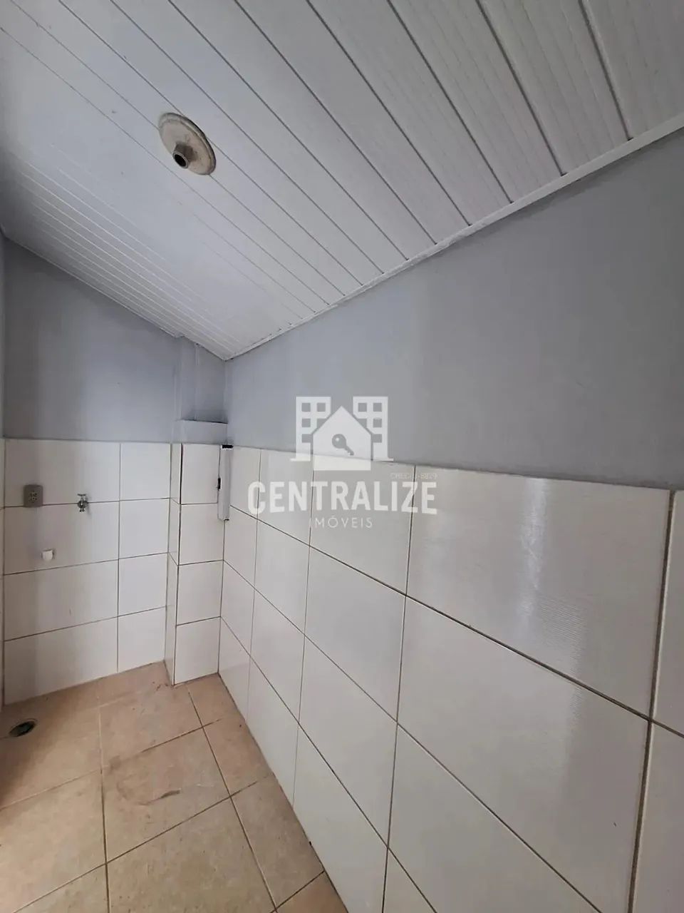 LOCAÇÃO - SOBRADO COLÔNIA DONA LUIZA - Foto 5