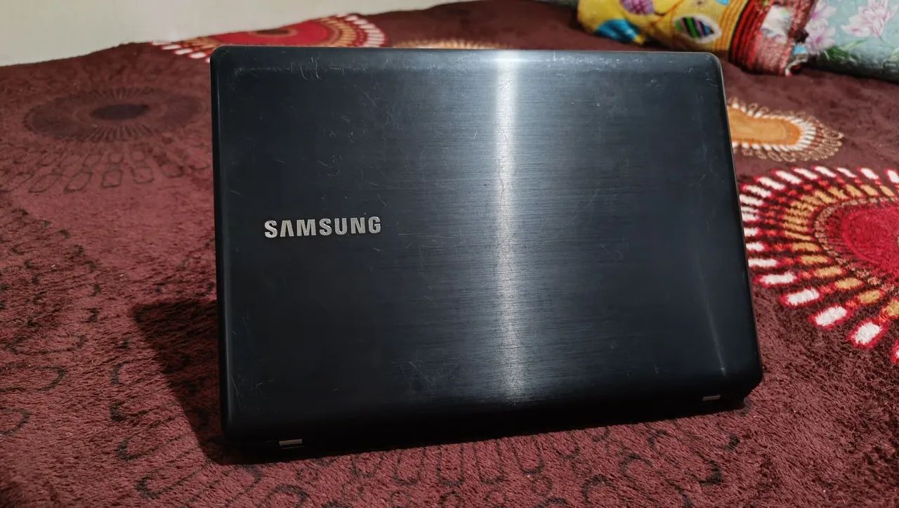 Notebook Samsung - Foto 2