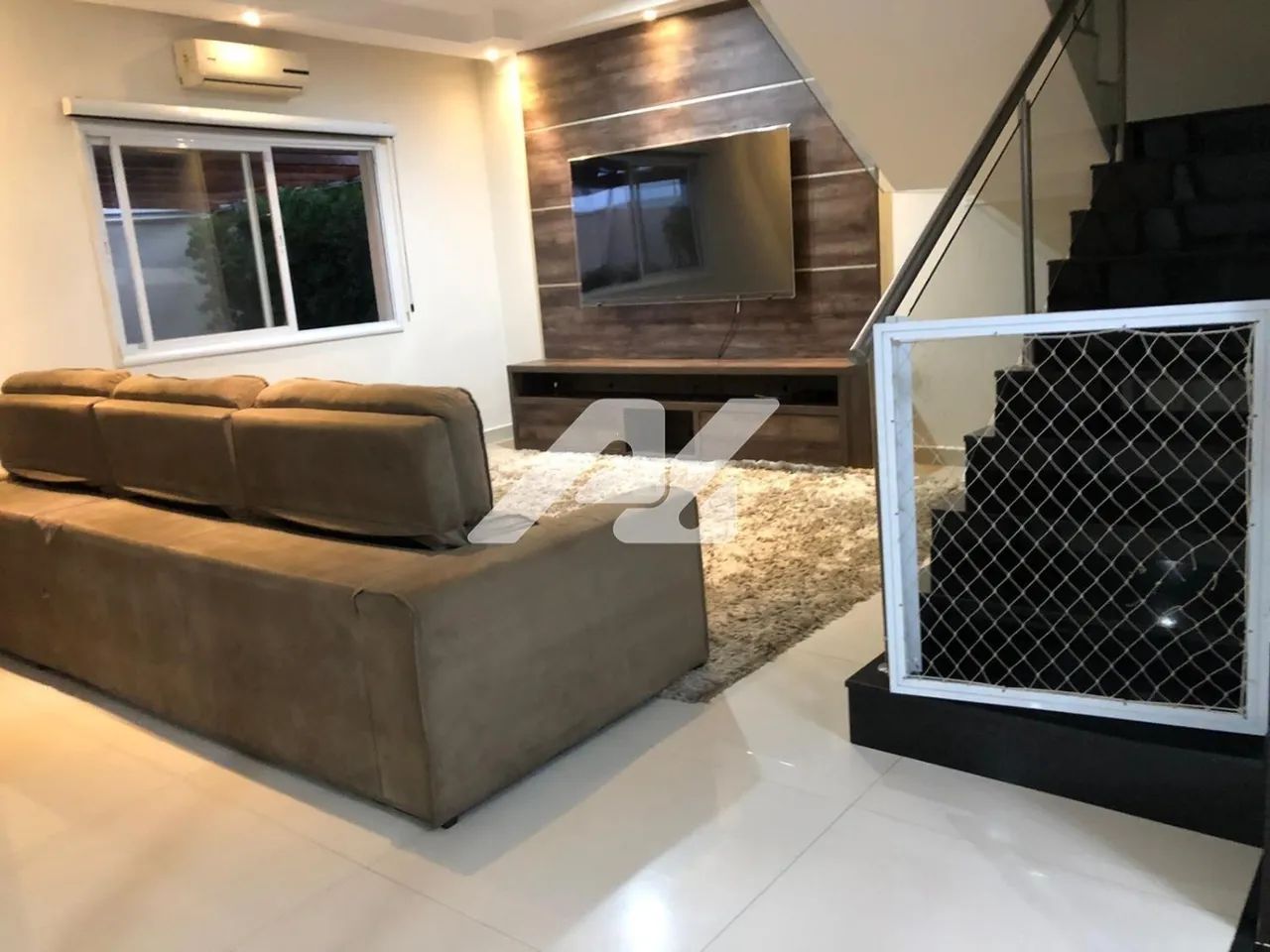 casa - Residencial Parque da Fazenda - Campinas - Foto 3