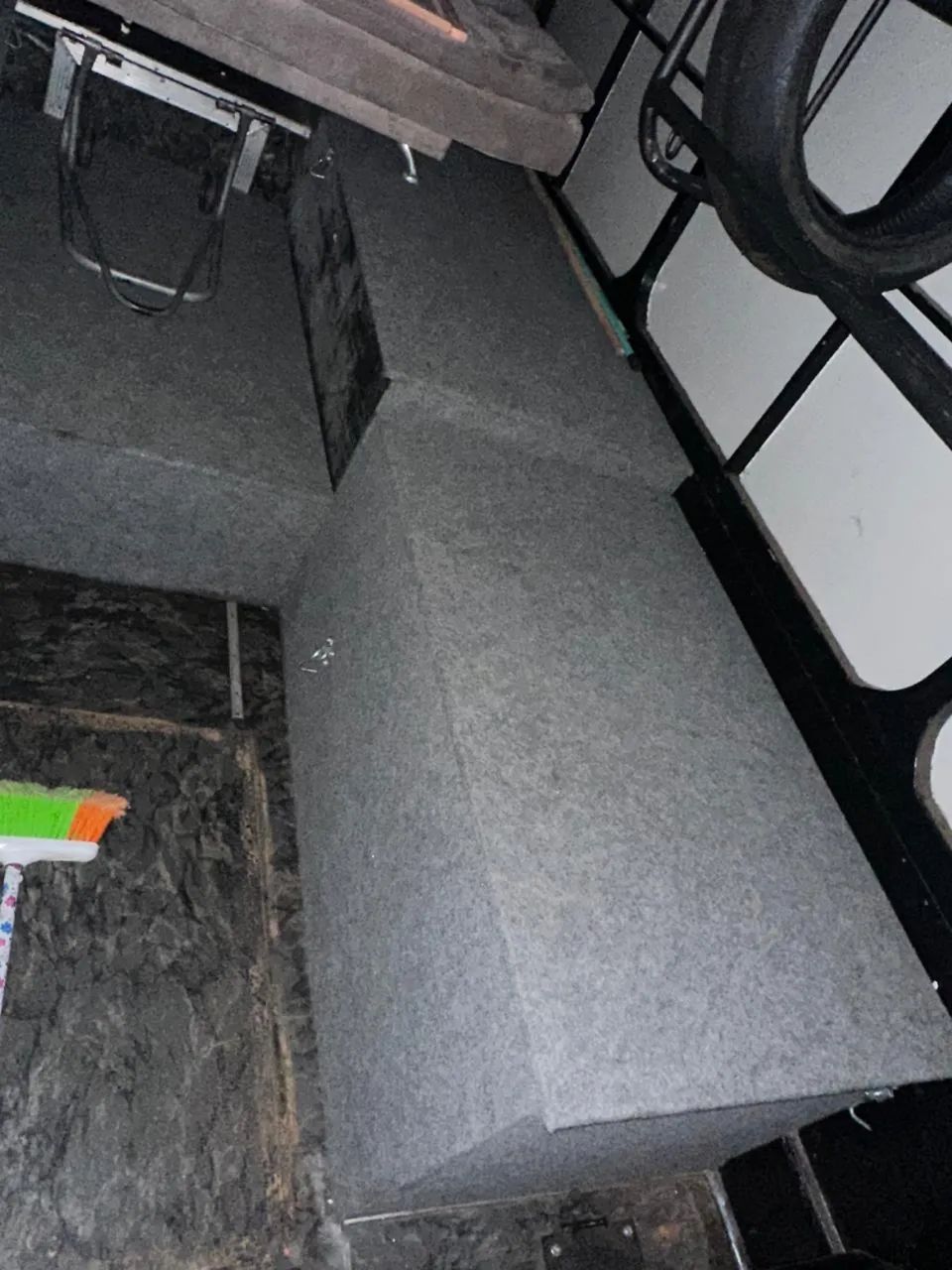 Motorhome motor casa  - Foto 3