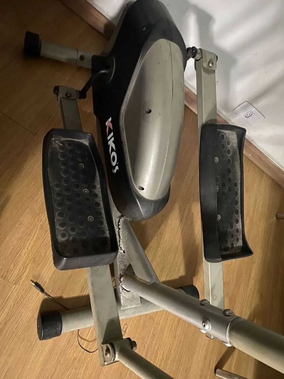 Aparelho de Ginástica Elíptico para exercício físico - Foto 3