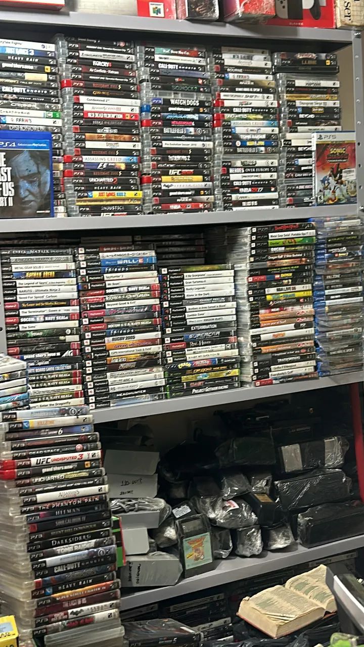 Jogos  - Foto 2