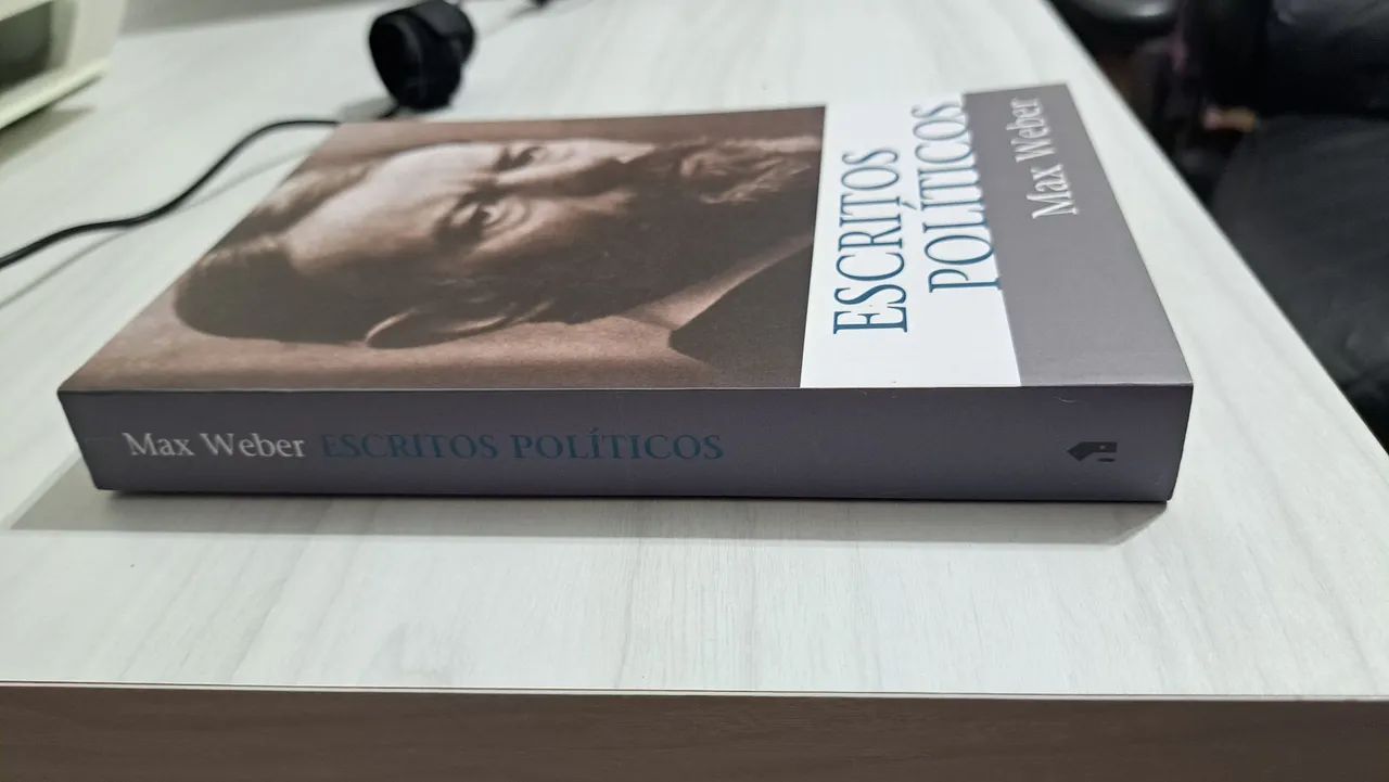 Escritos políticos de Max Weber - Foto 2