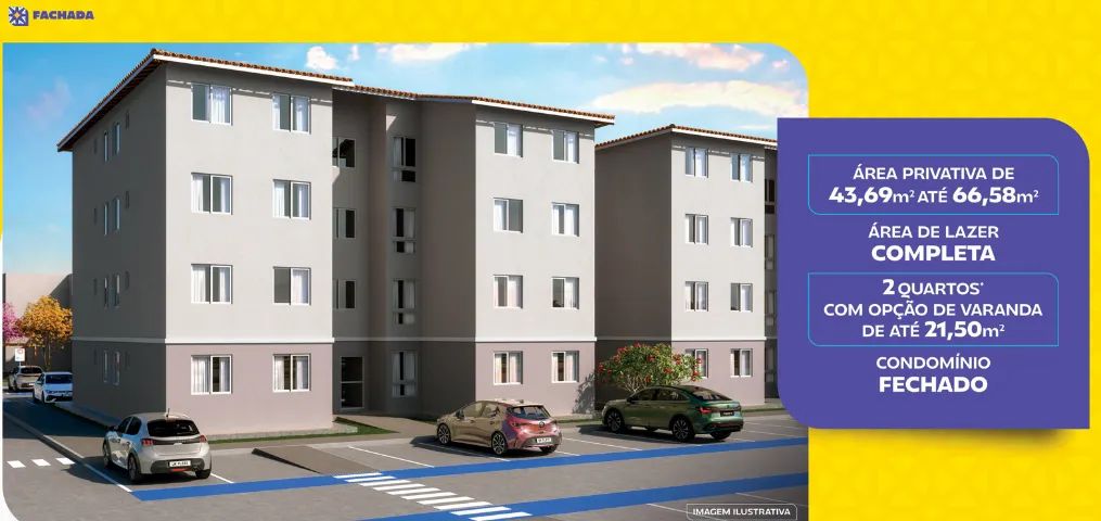 Villa Áurea - Conforto, lazer e segurança em um só lugar! - Foto 2