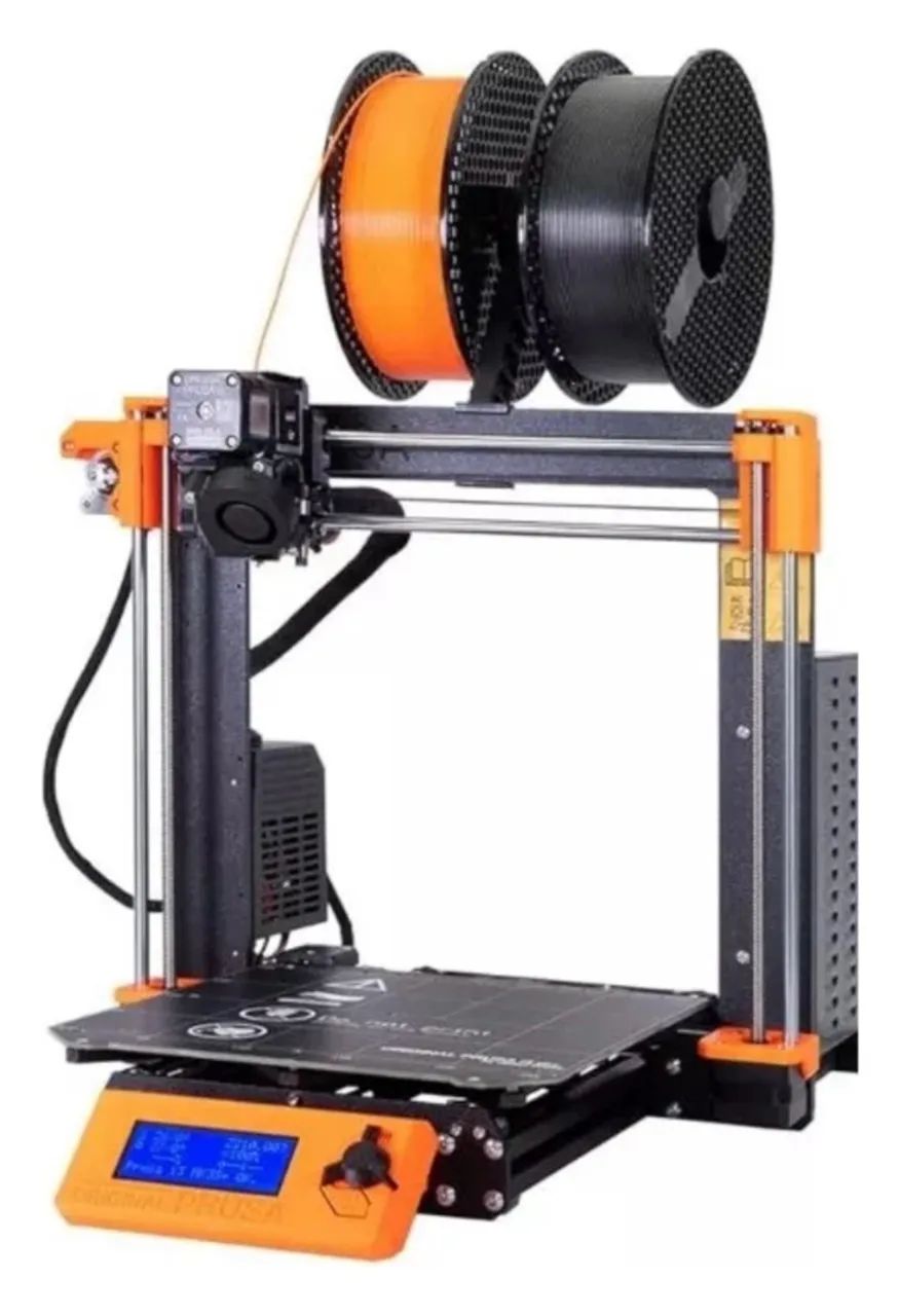 Impressora 3D  - Foto 2