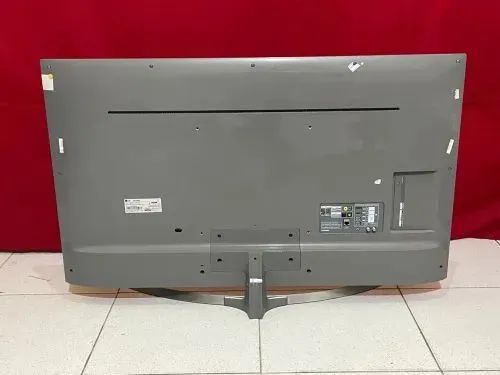 TV LG Super UHD 49Polegadas - Foto 4