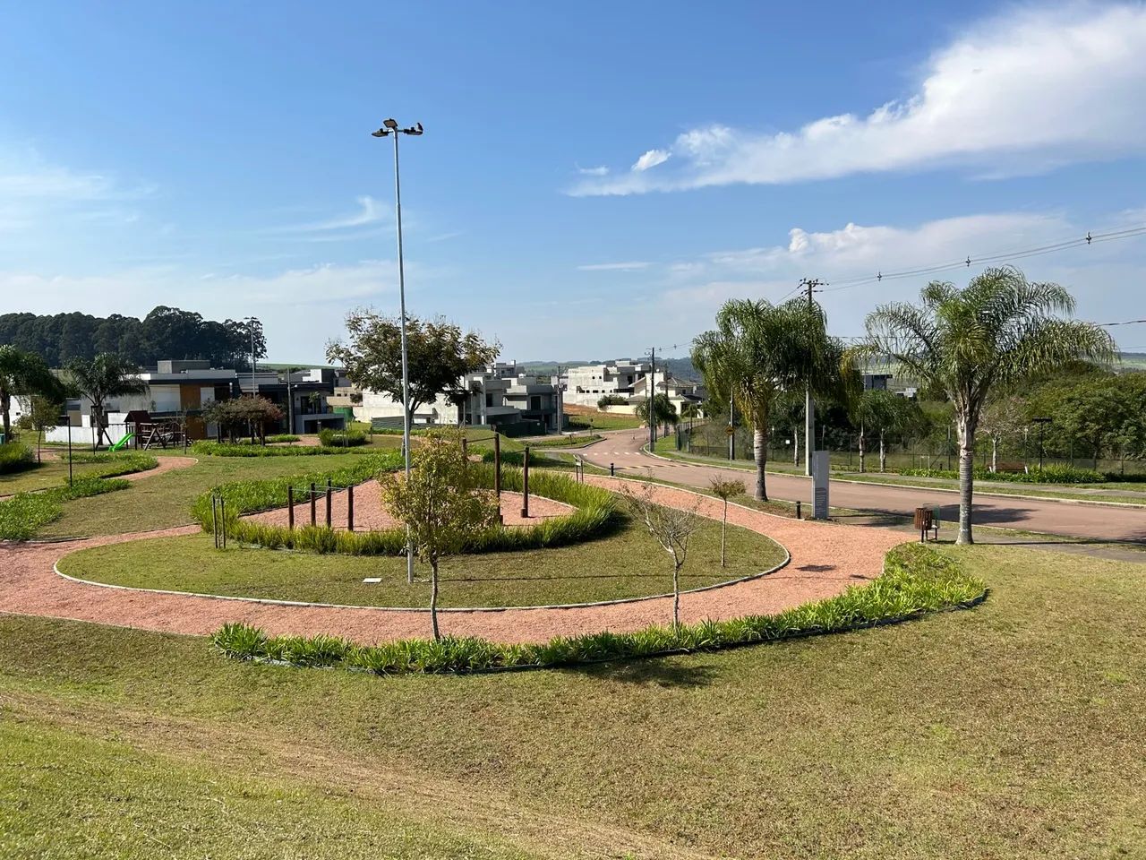 Terreno na Av.Principal Terras Alphaville PG - Foto 7