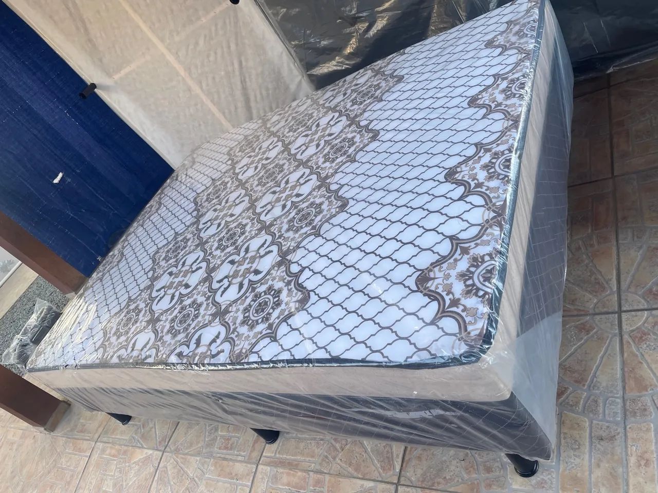 Cama mais barata do Olx e de sc !!!!!
