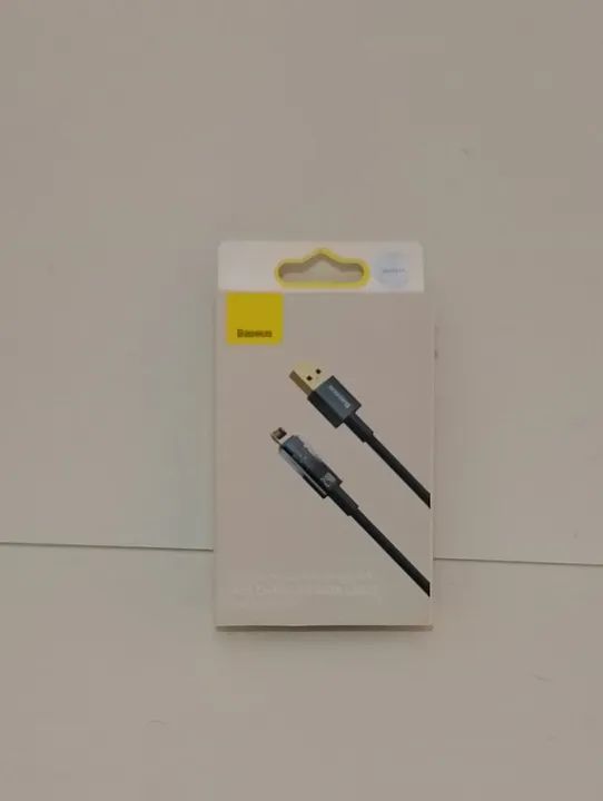 Baseus Fast Charging-24.A/P  iPhone 12,13,14 - Foto 4