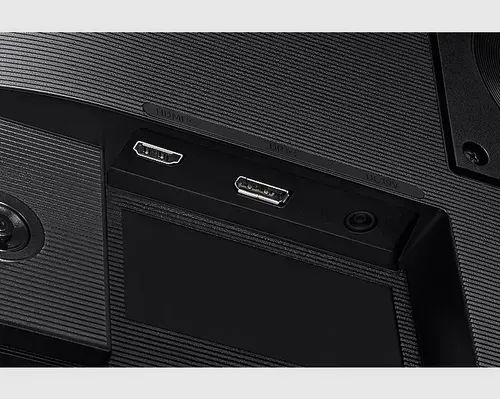 Monitor Samsung Odyssey G30 24" Full HD VA 144Hz ENVIO IMEDIATO!! - Foto 6