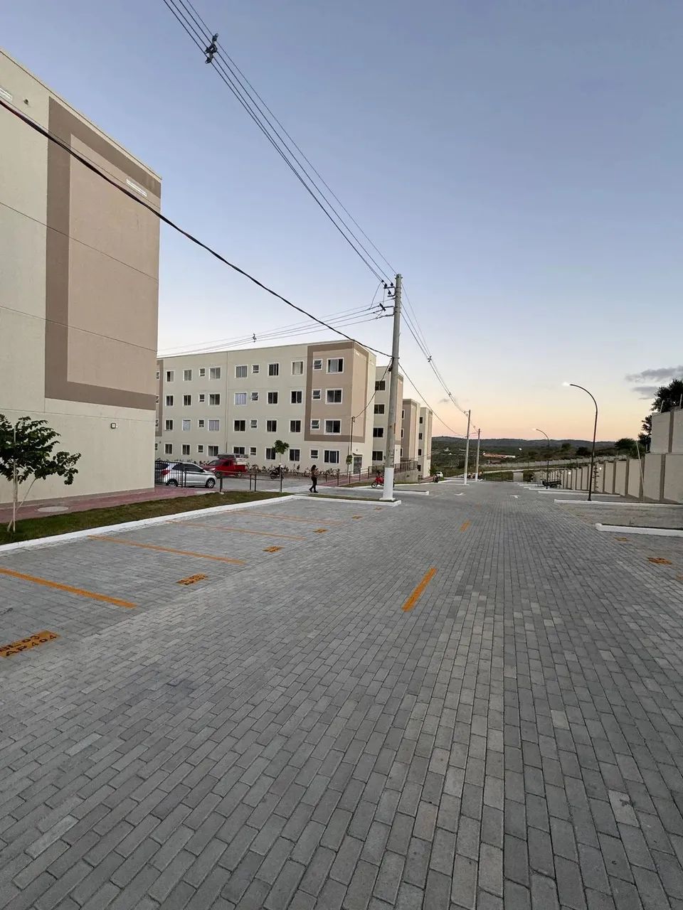 Alugo apartamento ao Lado do Shopping Caruaru no indianopolis - Foto 2