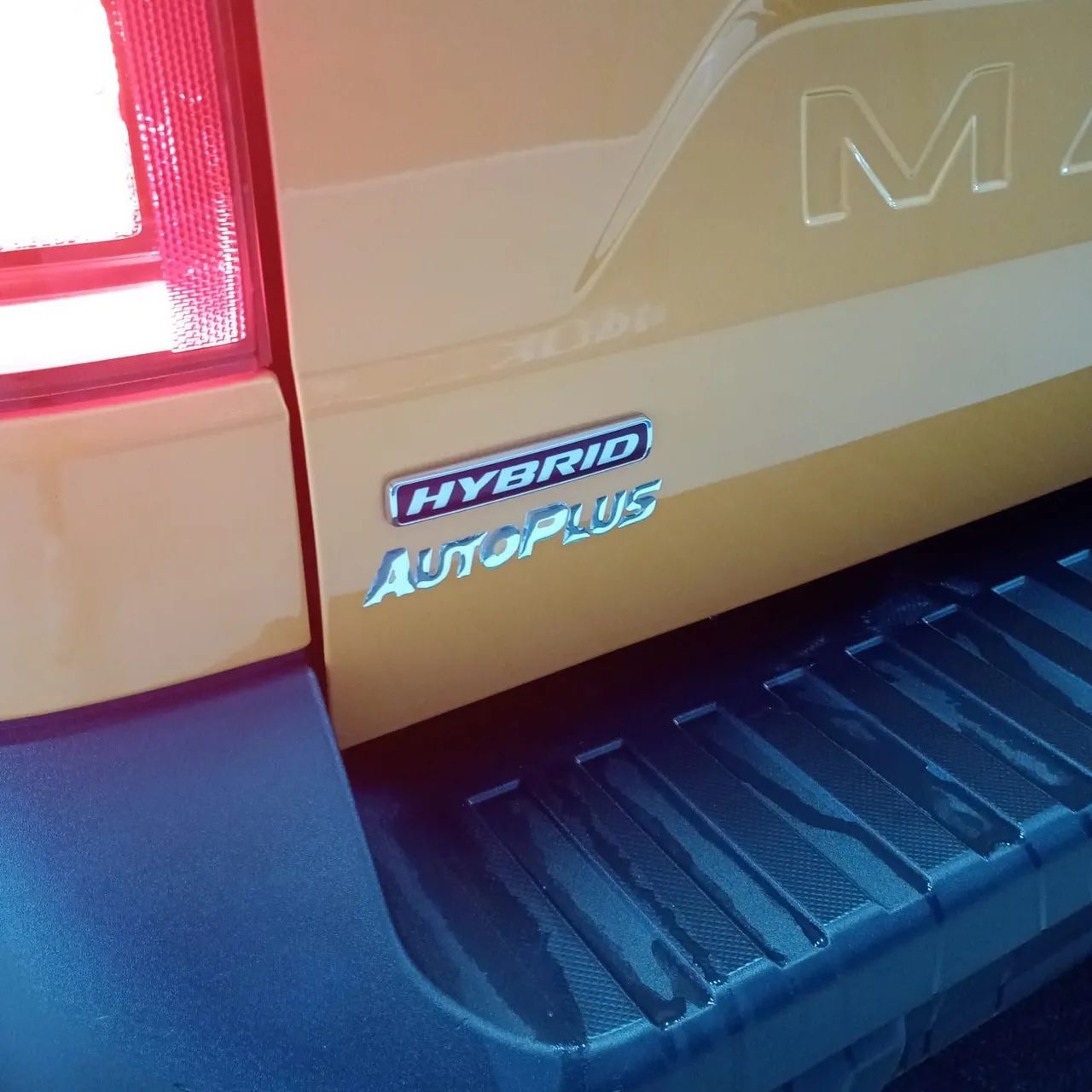 Maverick Hybrid 47.000km - Foto 5