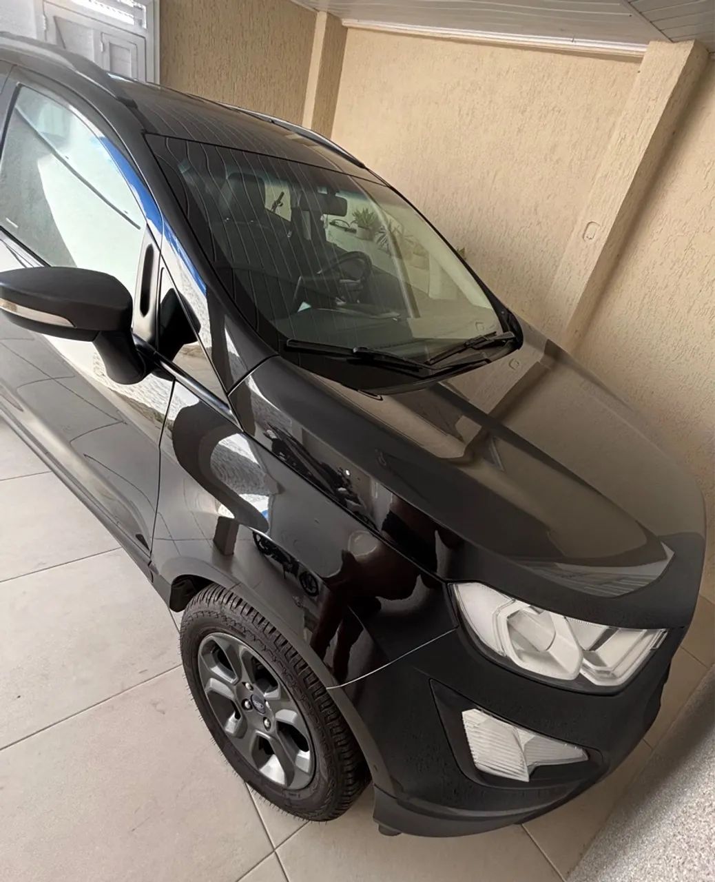 Ecosport 1.5 - 2018 - Aut.  - Foto 2