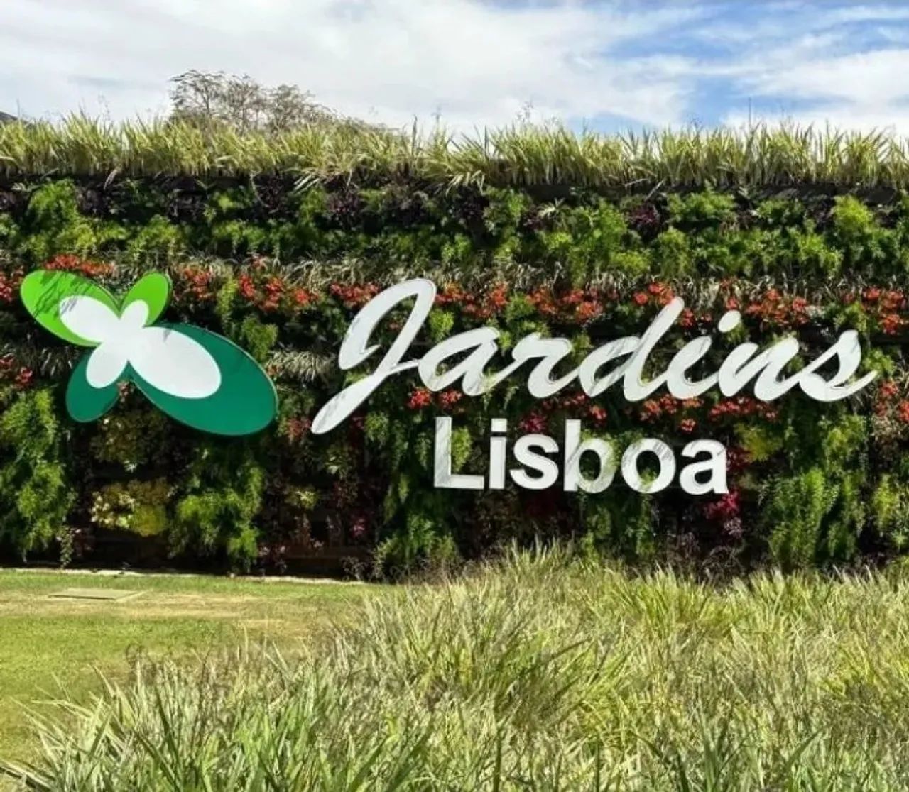 Excelente Lote no Jardins Lisboa