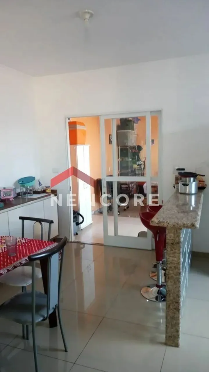 Casa em Rua Concord - Residencial Piemonte - Bragança Paulista/SP