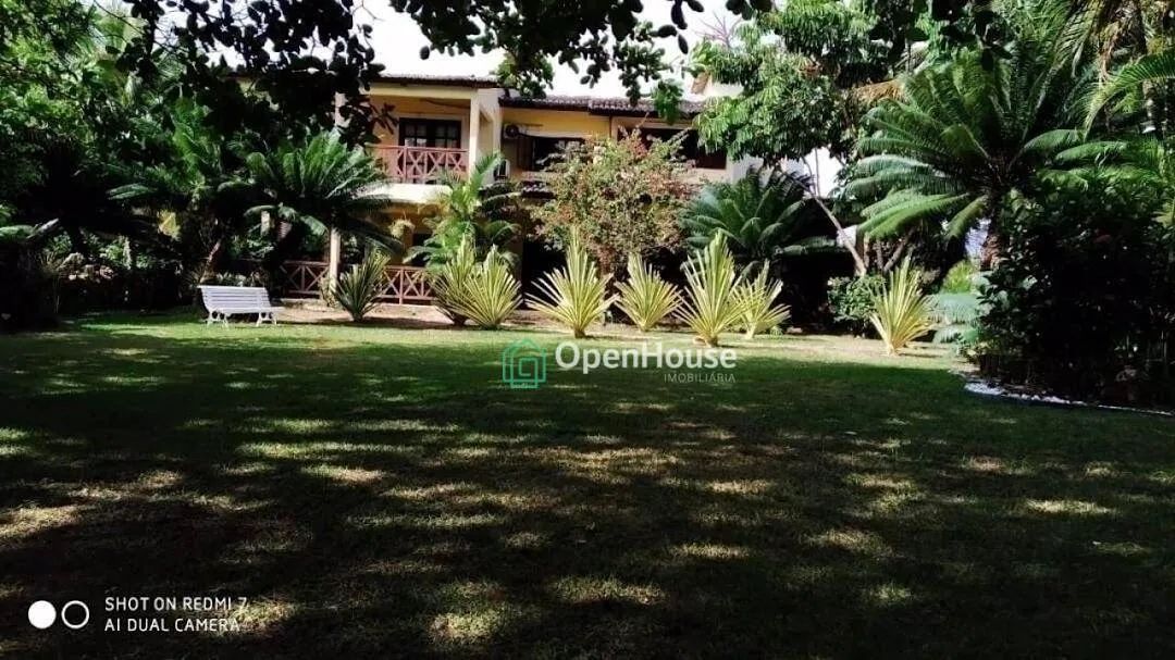 Casa Residencial à venda, Praia de Pipa, Tibau do Sul - CA0011. - Foto 2