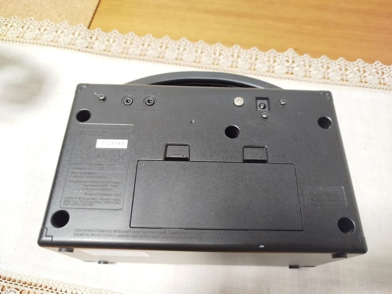 Amplificador Boss Katana Mini64840801112834123