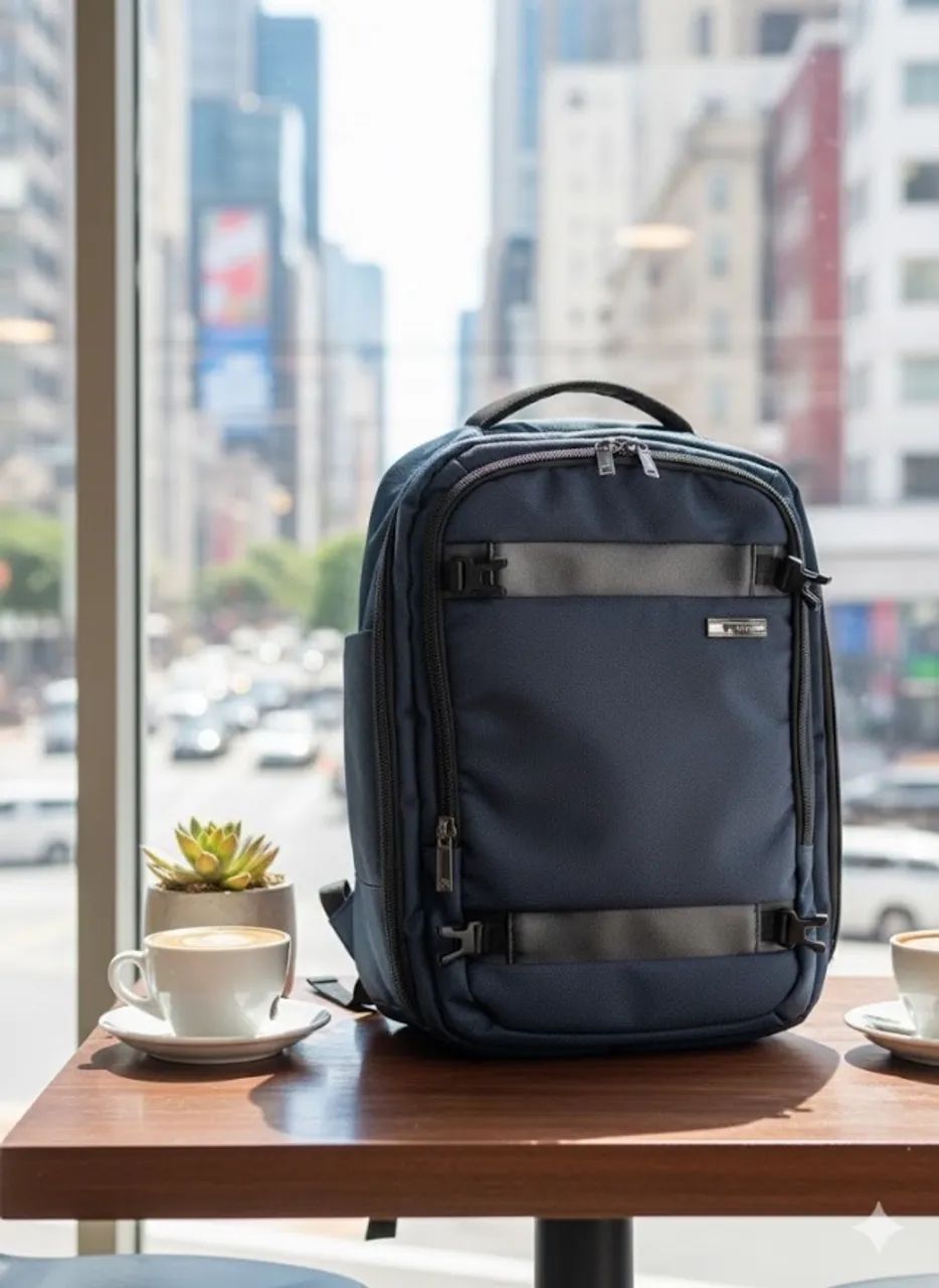 Bolsas e Mochilas  - Foto 5