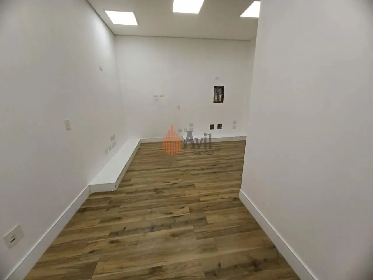 Sala Comercial para Locação no Tatuapé 100m²
