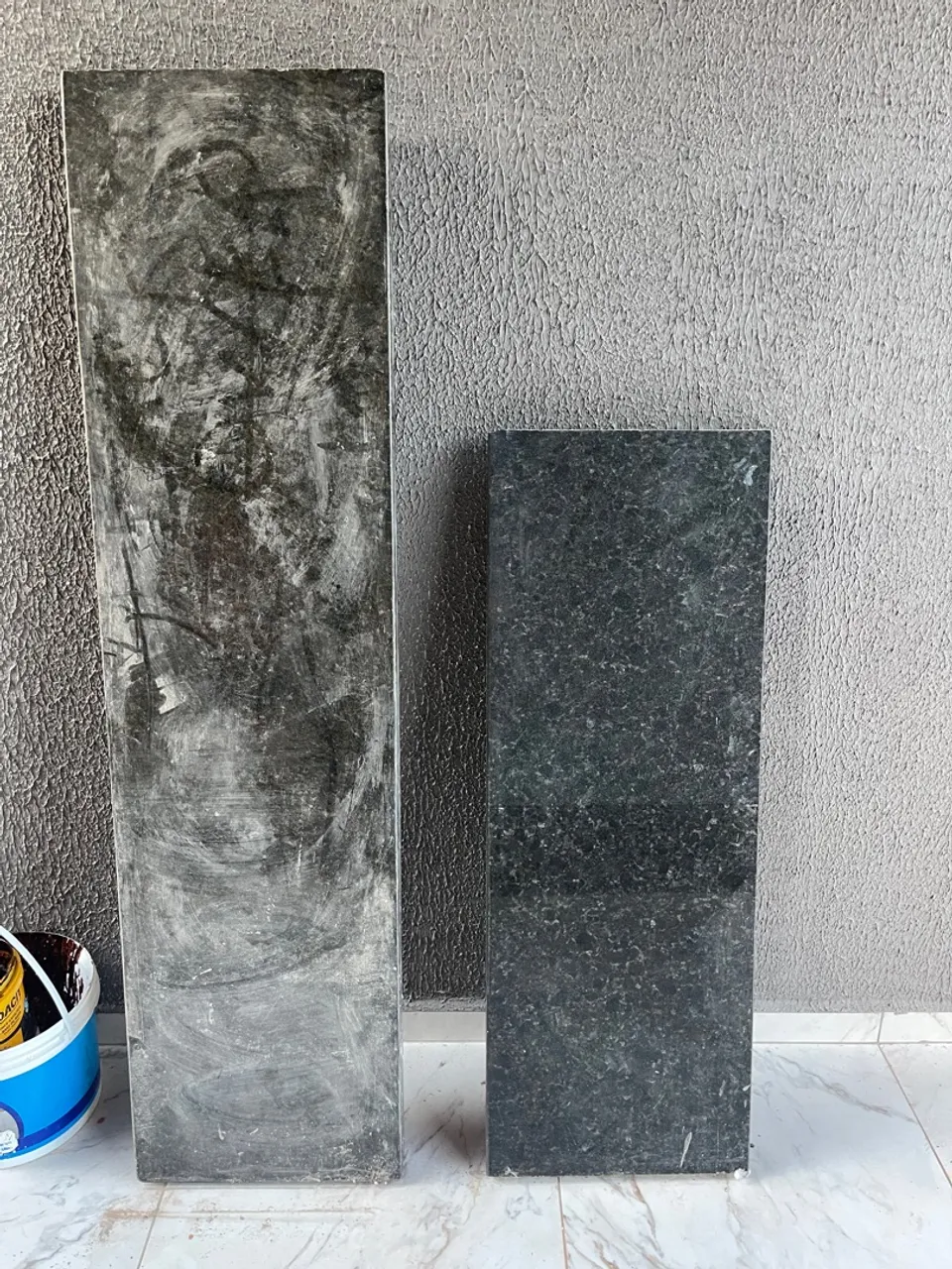 Blocos de Granito para Revestimento de balcão!