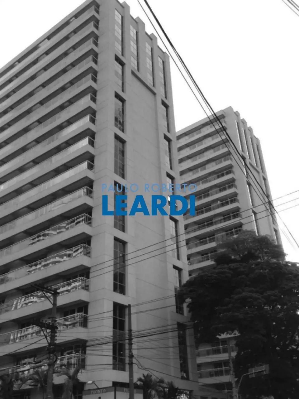 COMERCIAL - ALTO DA BOA VISTA - SP