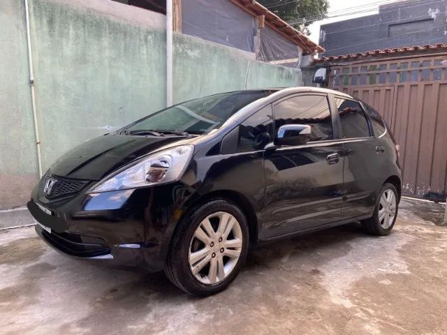 Honda Fit EX/S 1.5 Flex  - Foto 2